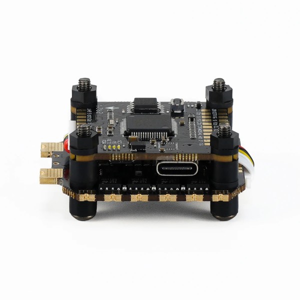 Großhandel Axis flying Hot Argus BEC 12 V2A Bldc 3-6S 60a Rc Auto Bürstenloser Motor Esc